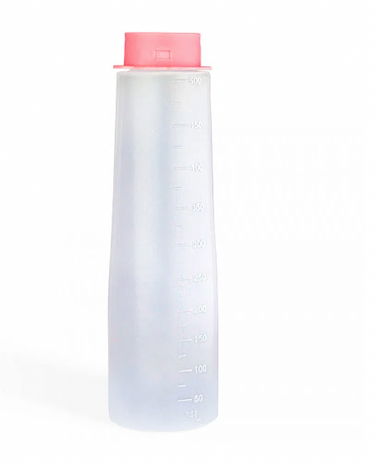 Regador de Bolos Amarelo - Bluestar